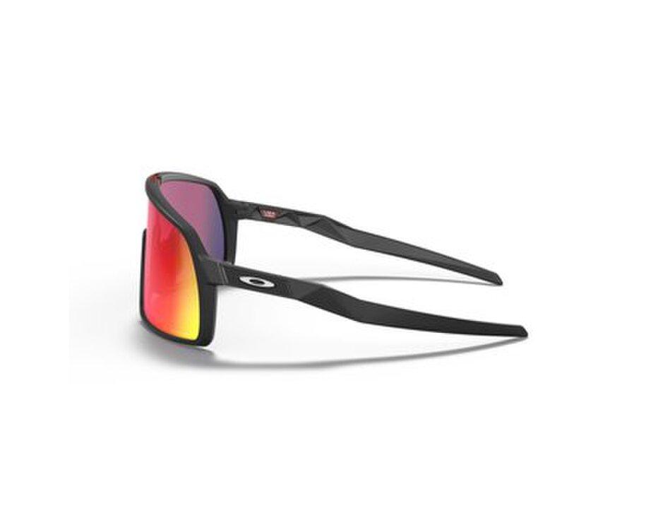 OAKLEY Sutro S Matte black Prizm Road      