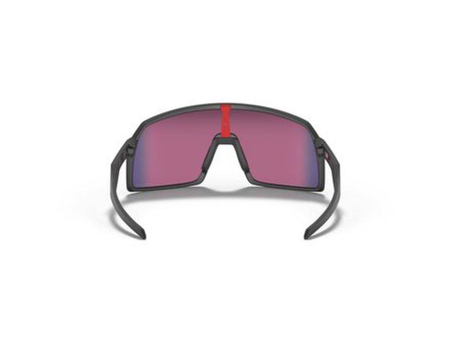 OAKLEY Sutro S Matte black Prizm Road      