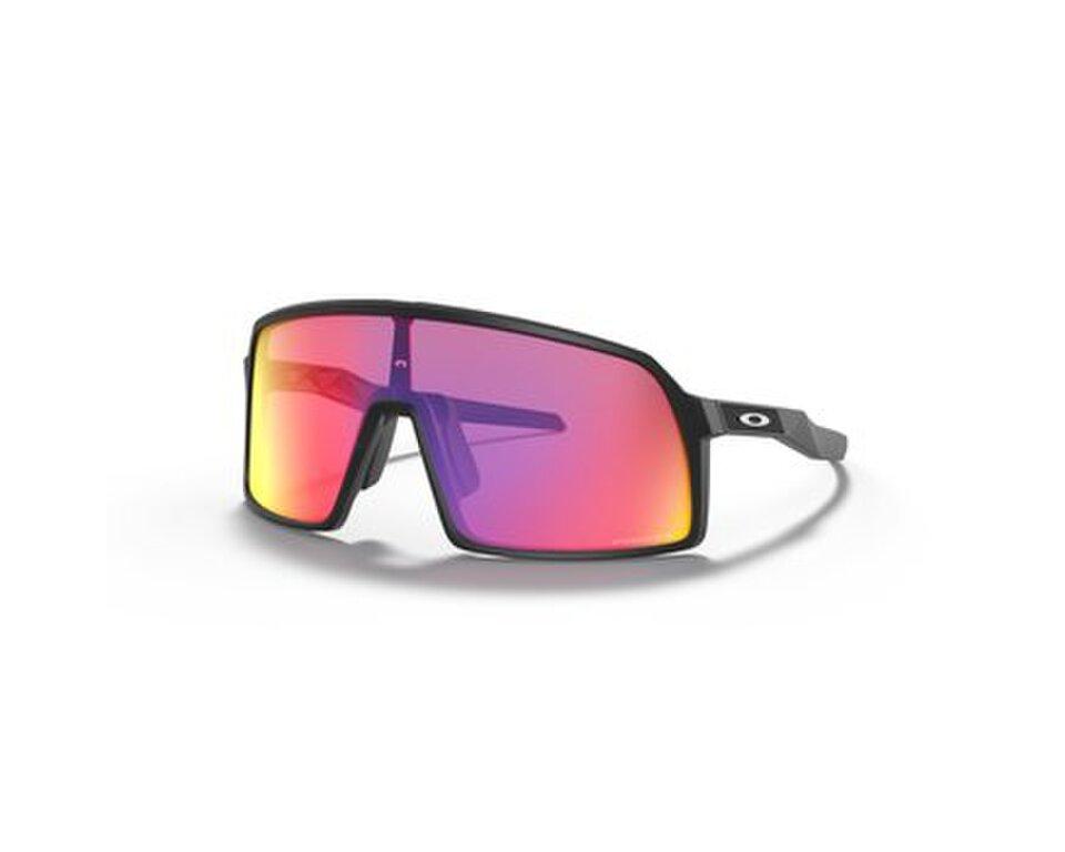 OAKLEY Sutro S Matte black Prizm Road      