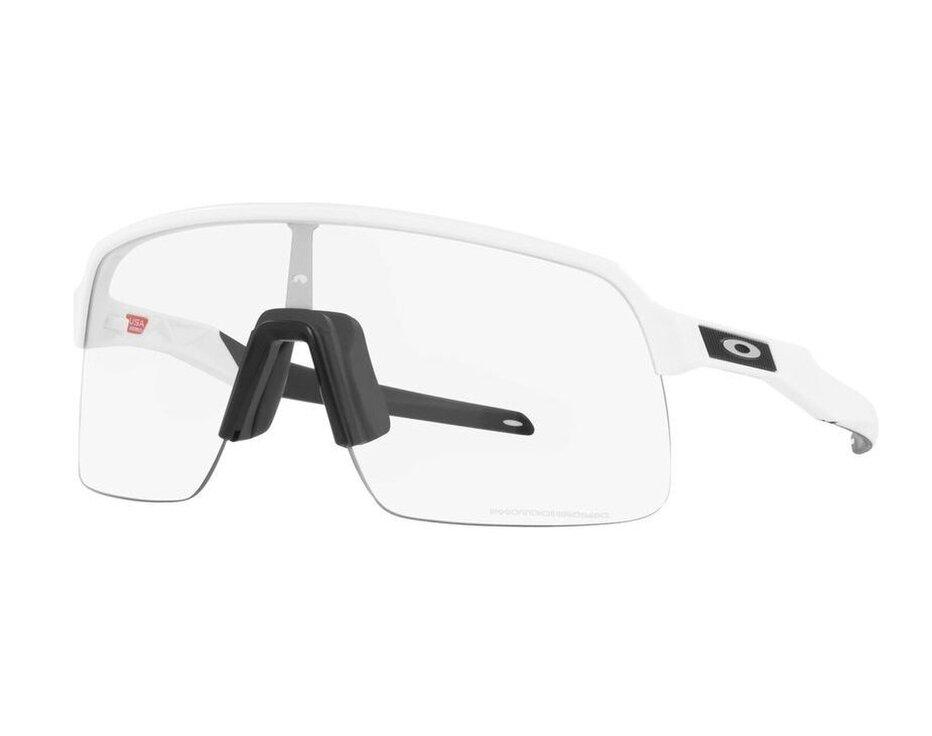 Oakley Sutro Lite White Photochromic