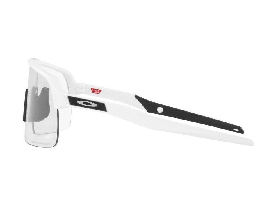 Oakley Sutro Lite White Photochromic