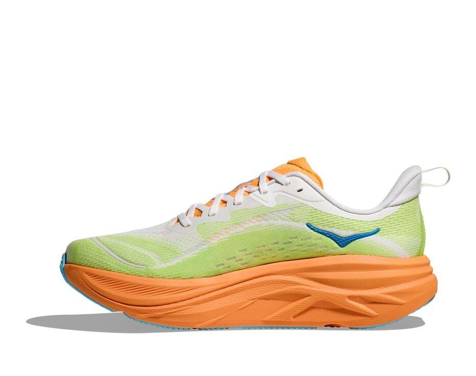 HOKA Skyflow men frost