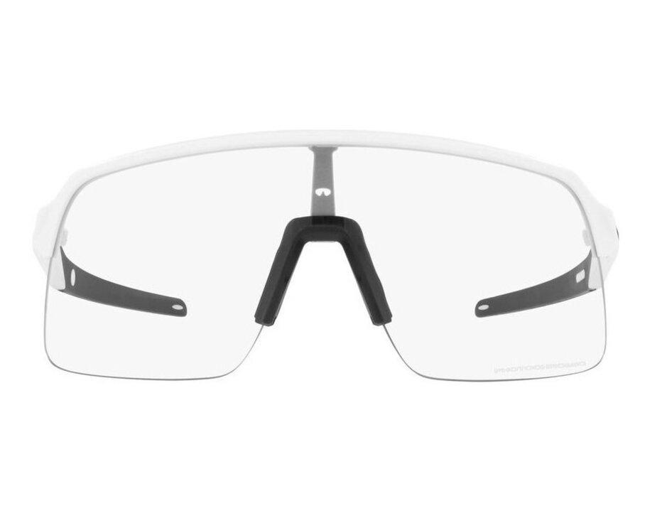 Oakley Sutro Lite White Photochromic