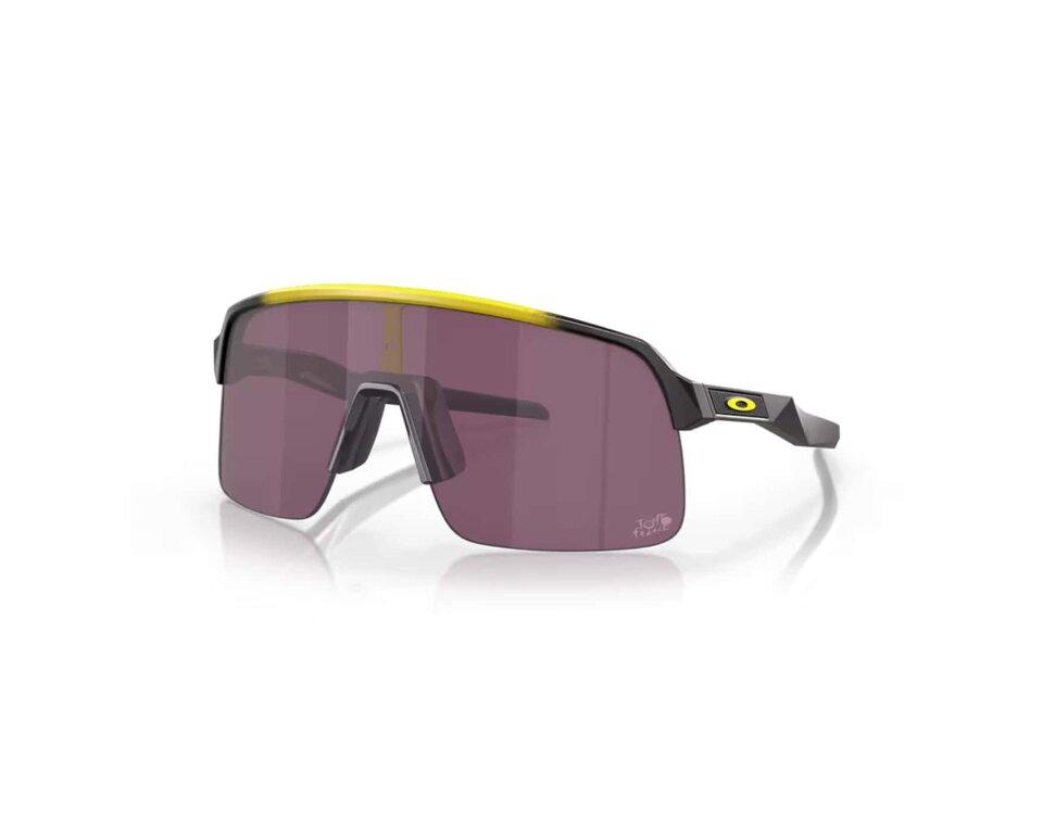 Oakley Sutro Lite prizm road tour de France edition