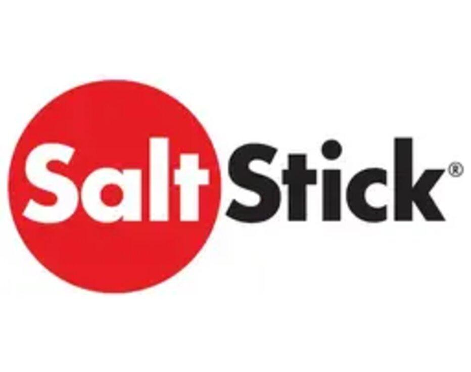 SaltStick Electrolyte FastChews Green apple