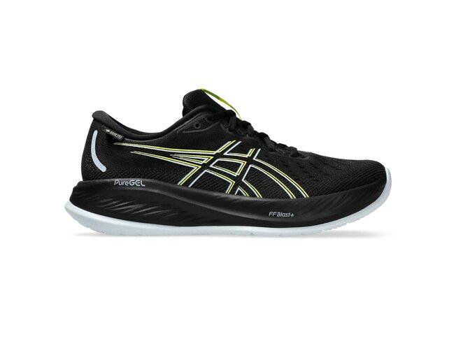 ASICS Gel-Cumulus 26 GTX men black