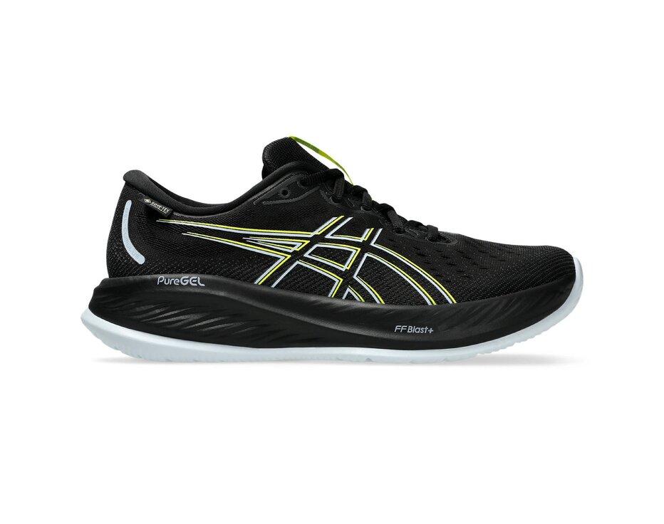 ASICS Gel-Cumulus 26 GTX men black