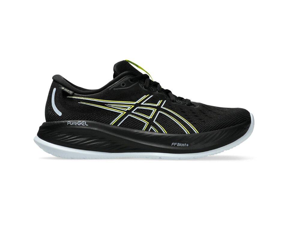 ASICS Gel-Cumulus 26 GTX men black