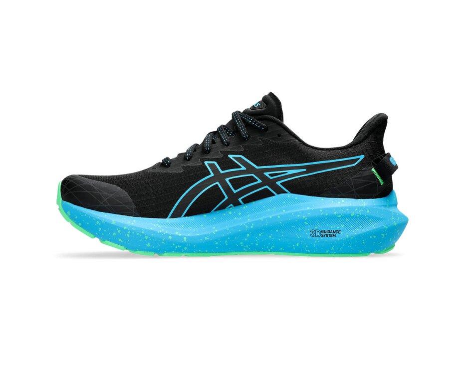 ASICS GT-2000 13 Lite-show men digital aqua