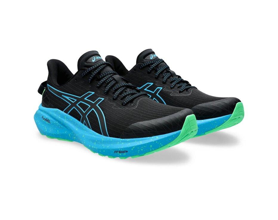 ASICS GT-2000 13 Lite-show men digital aqua