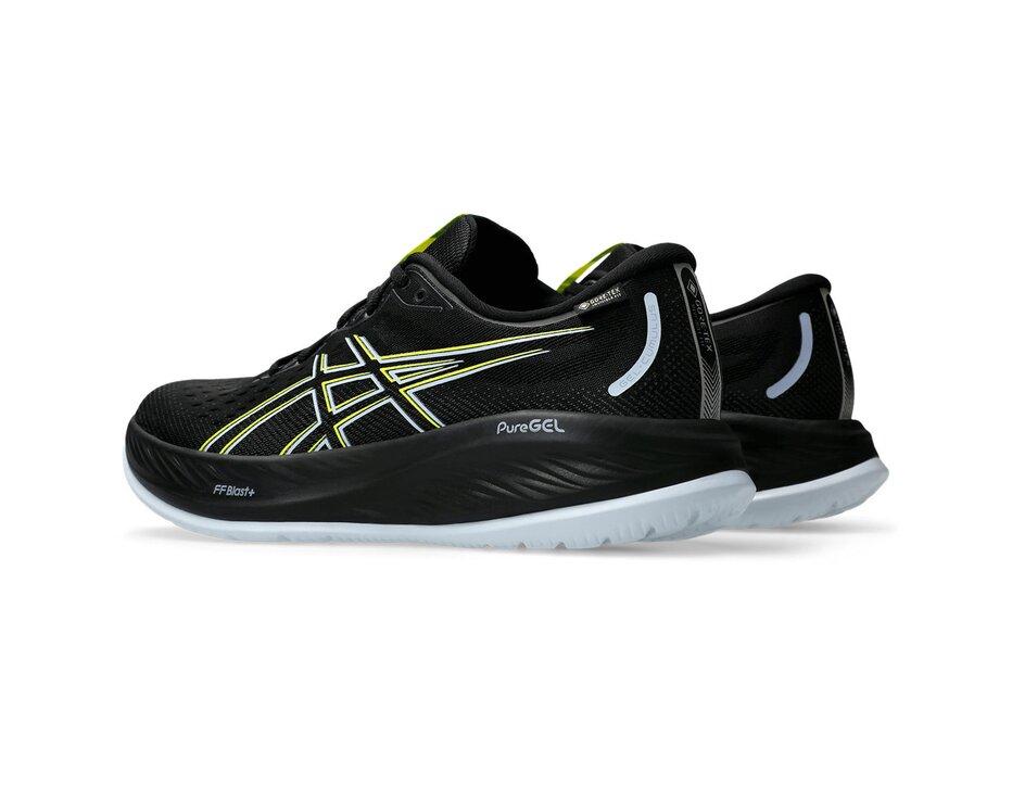 ASICS Gel-Cumulus 26 GTX men black