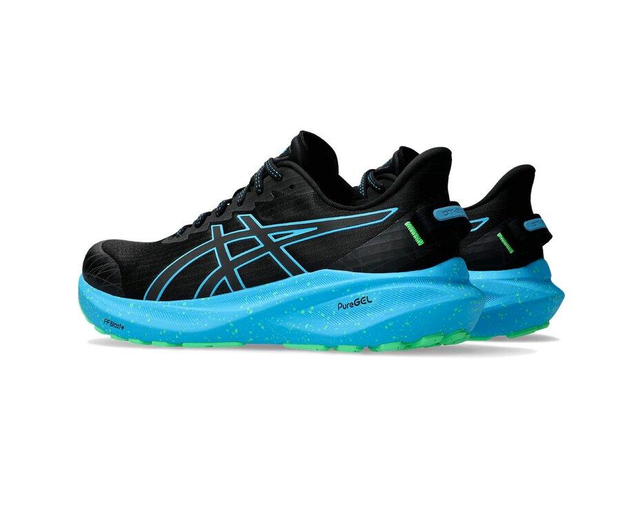 ASICS GT-2000 13 Lite-show men digital aqua