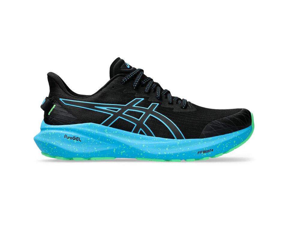 ASICS GT-2000 13 Lite-show men digital aqua