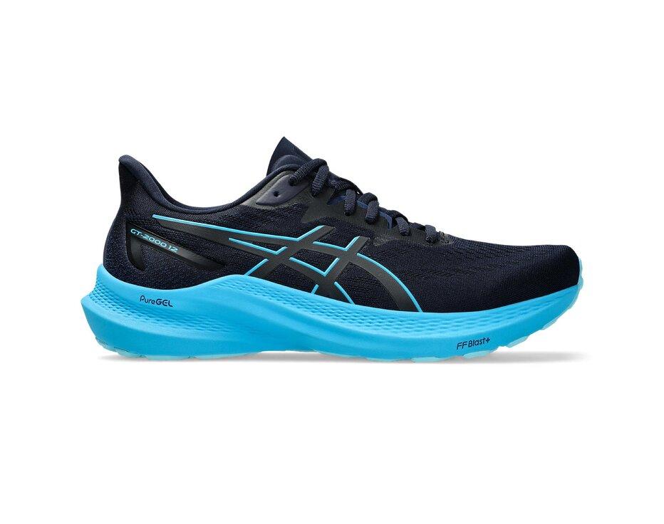 ASICS GT-2000 12 men midnight