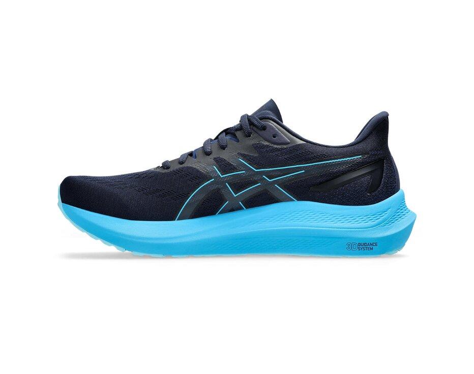 ASICS GT-2000 12 men midnight