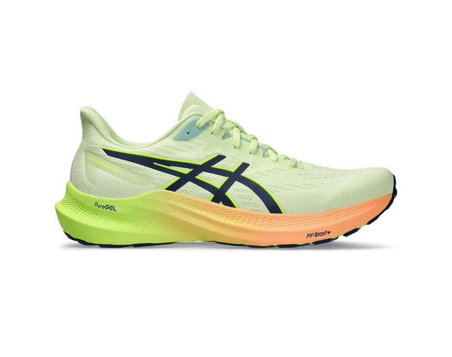 ASICS GT-2000 12 men cool matcha