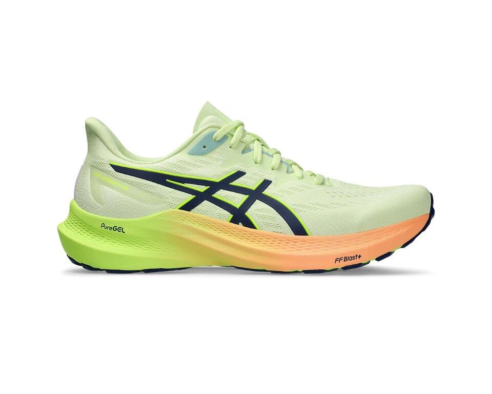 ASICS GT-2000 12 men cool matcha