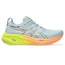 ASICS Gel-Nimbus 26 Paris men grey