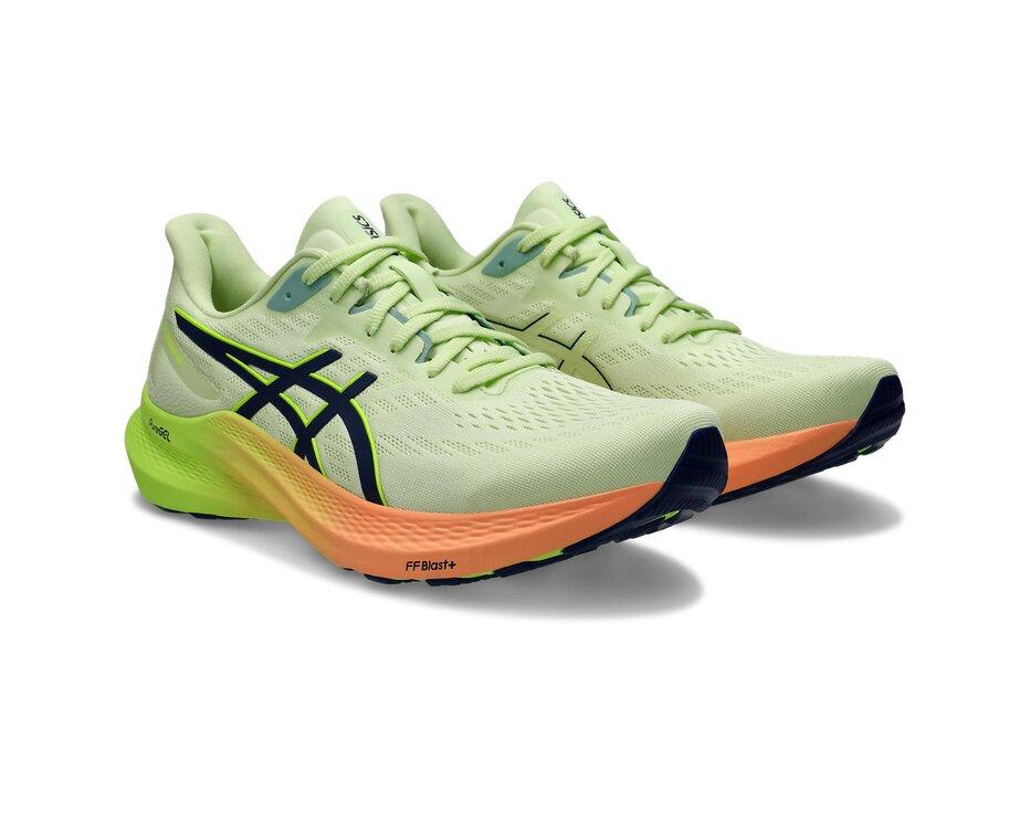 ASICS GT-2000 12 men cool matcha