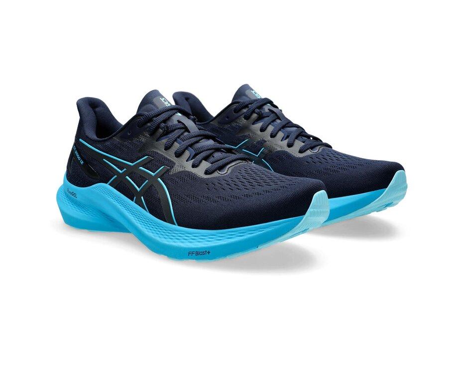 ASICS GT-2000 12 men midnight