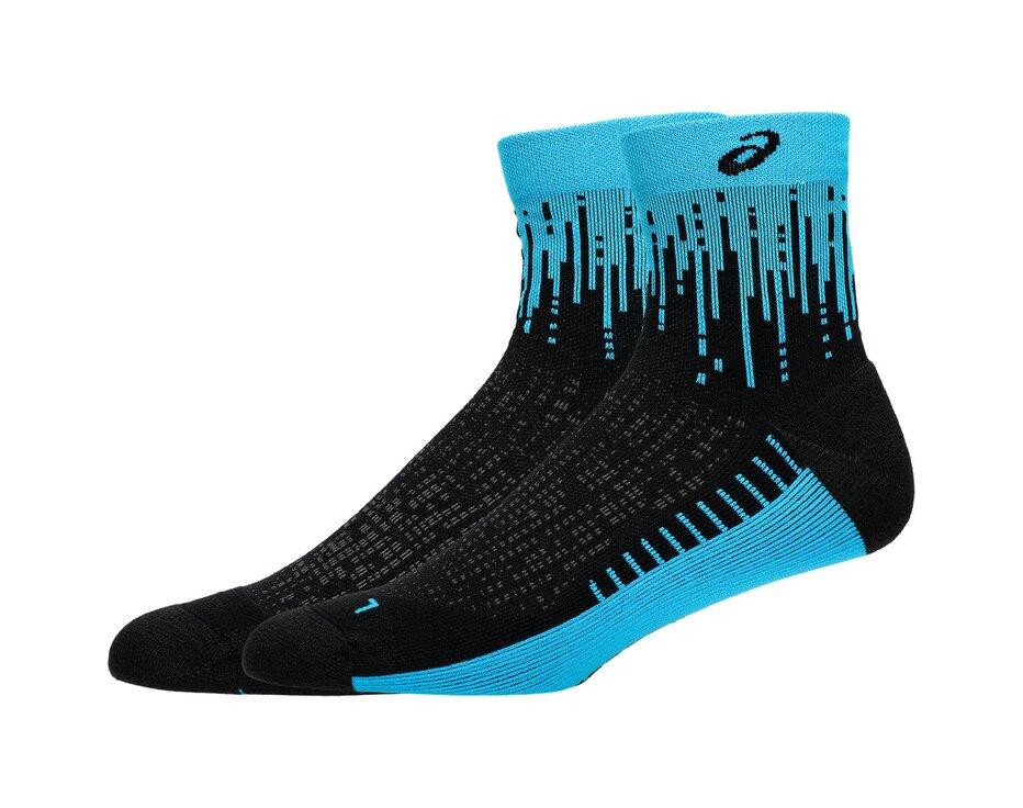 ASICS Performance Sock digital aqua