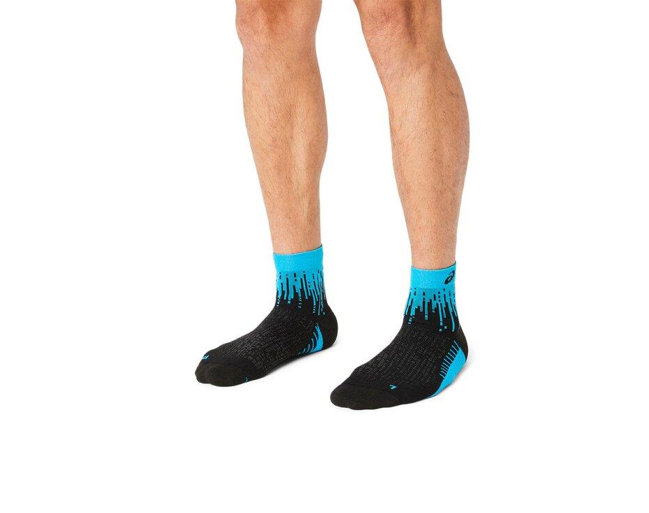 ASICS Performance Sock digital aqua