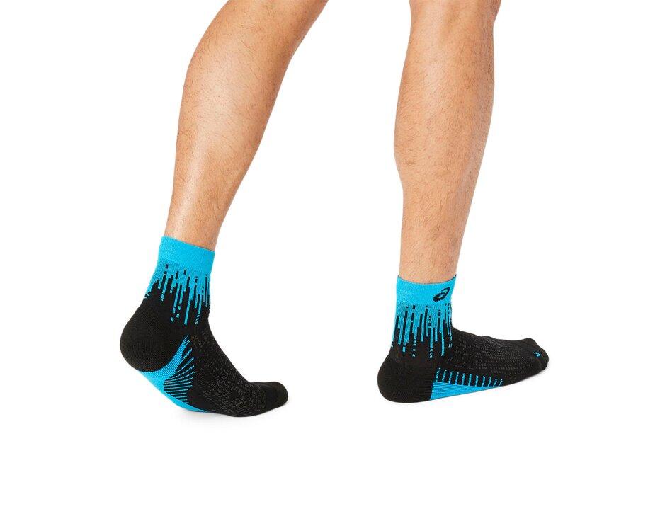 ASICS Performance Sock digital aqua