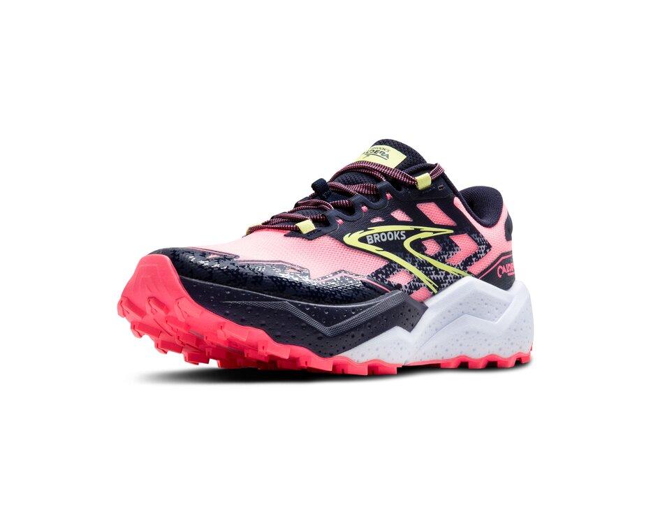 Brooks Caldera 7 women pink