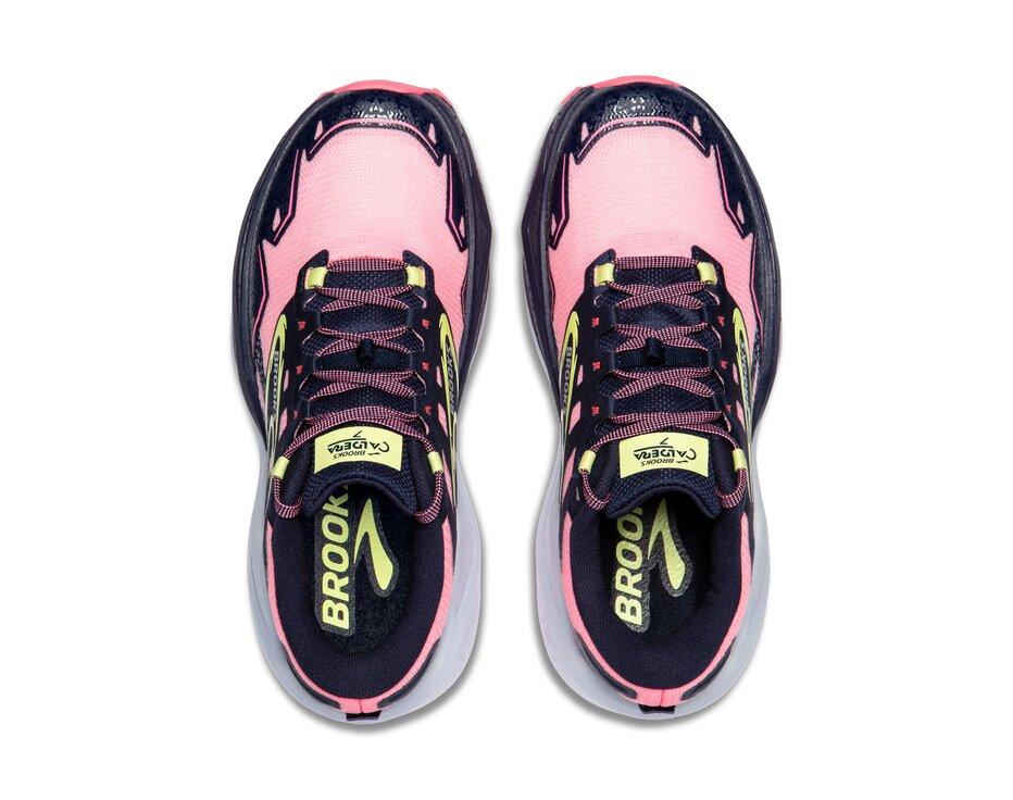 Brooks Caldera 7 women pink