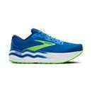 Brooks Ghost Max 2 men green