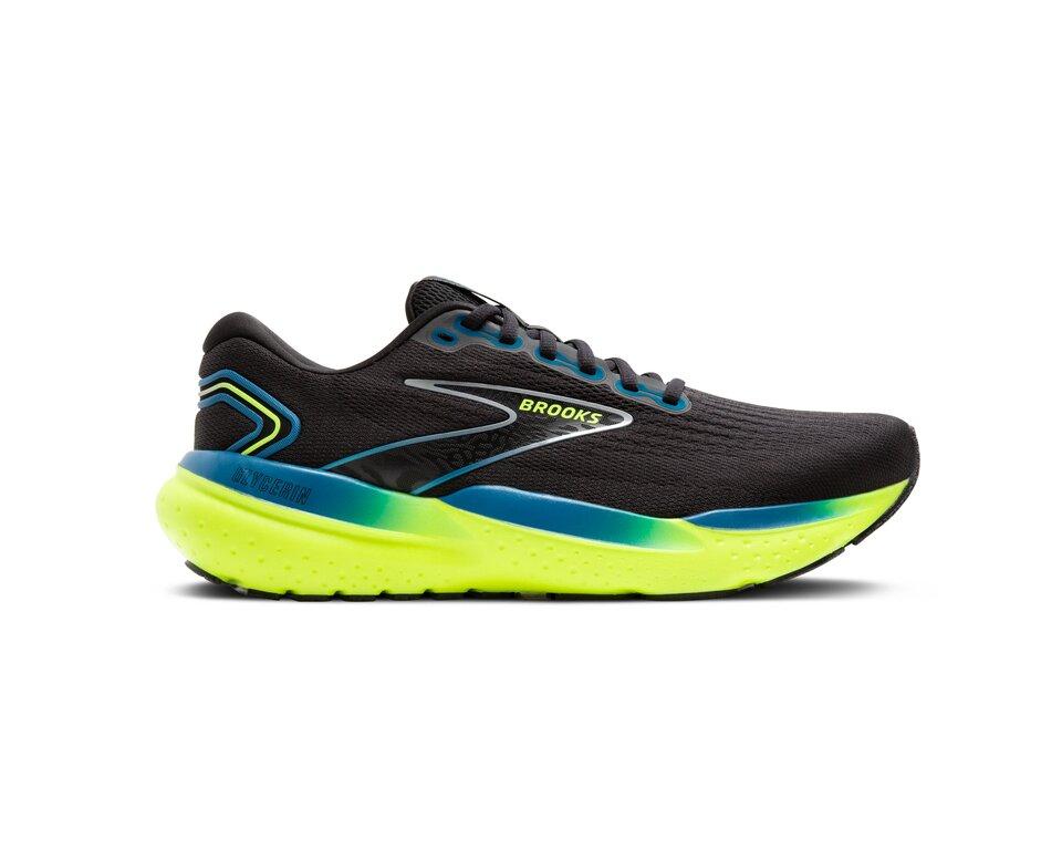 Brooks Glycerin 21 men black