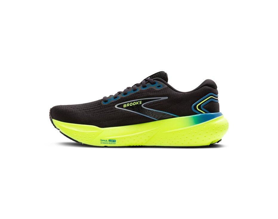 Brooks Glycerin 21 men black