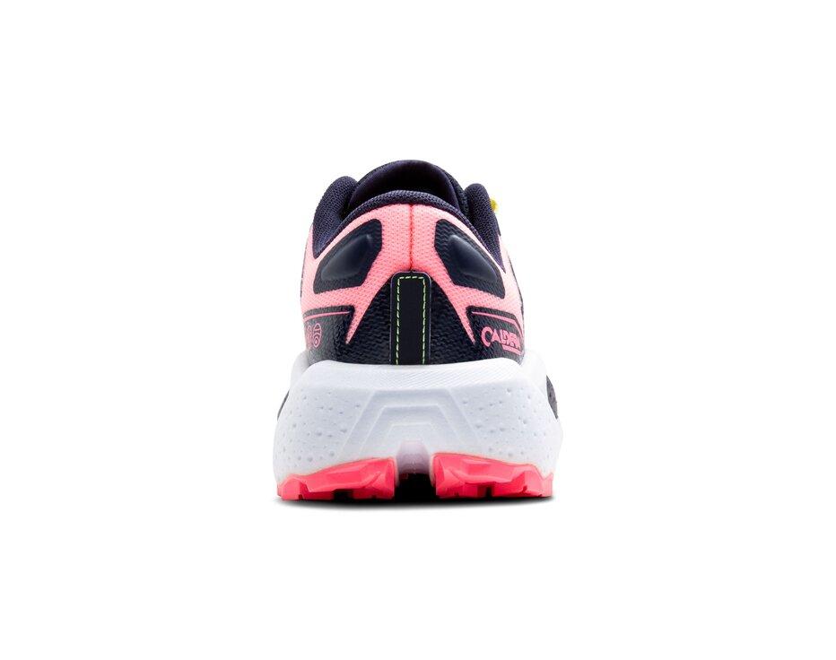 Brooks Caldera 7 women pink