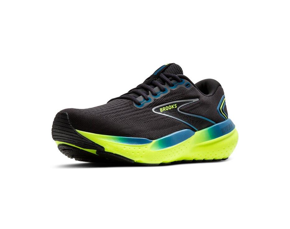 Brooks Glycerin 21 men black