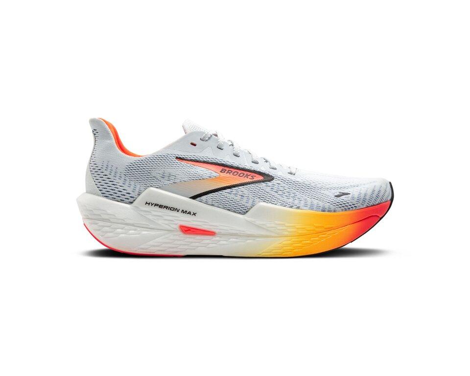 Brooks Hyperion Max 2, coral