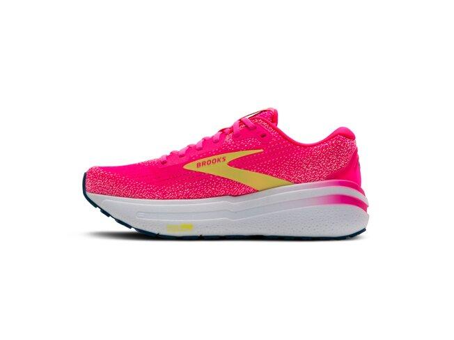 Brooks Ghost Max 2 women pink