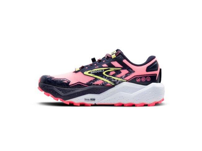 Brooks Caldera 7 women pink