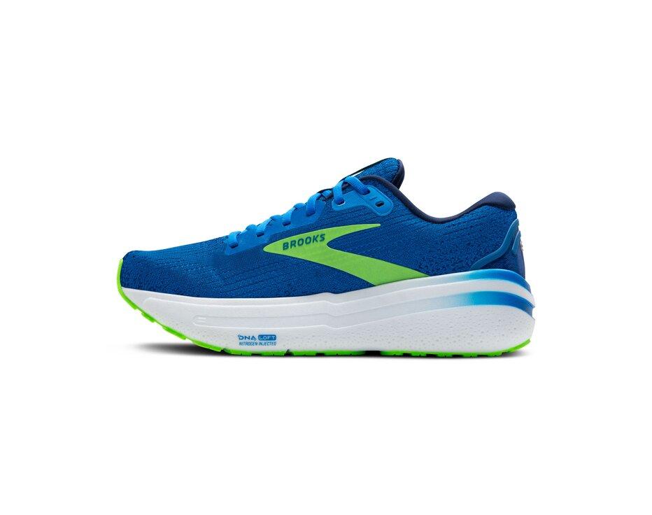 Brooks Ghost Max 2 men green