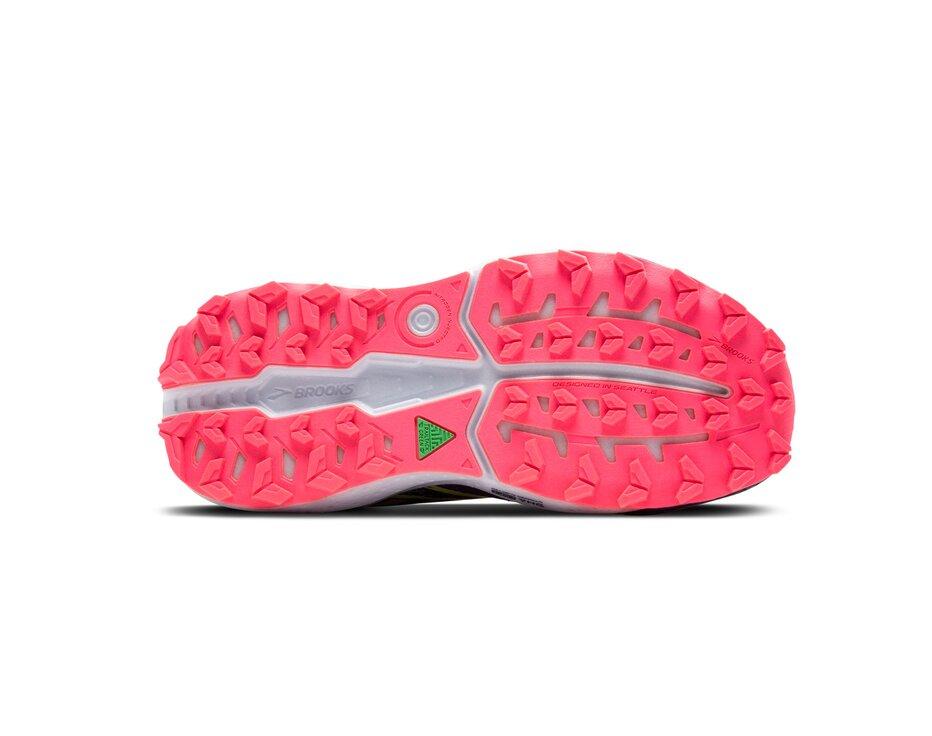 Brooks Caldera 7 women pink