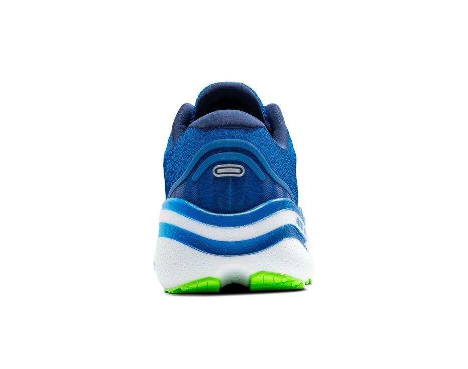 Brooks Ghost Max 2 men green