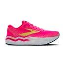 Brooks Ghost Max 2 women pink