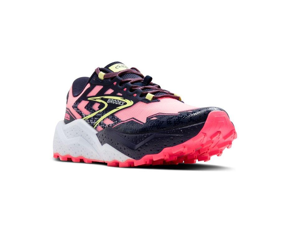 Brooks Caldera 7 women pink