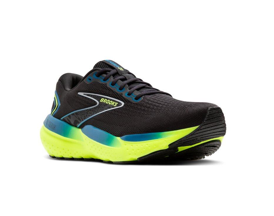 Brooks Glycerin 21 men black