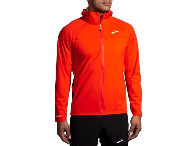 BROOKS High Point Waterproof Jacket men