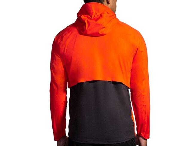 BROOKS High Point Waterproof Jacket men