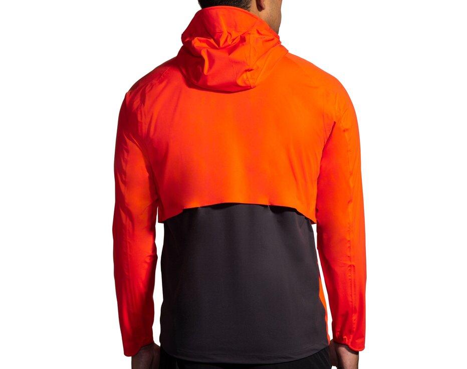 BROOKS High Point Waterproof Jacket men