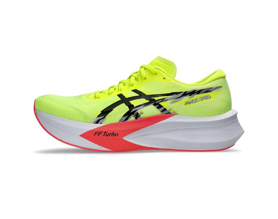 ASICS Magic Speed 4 men