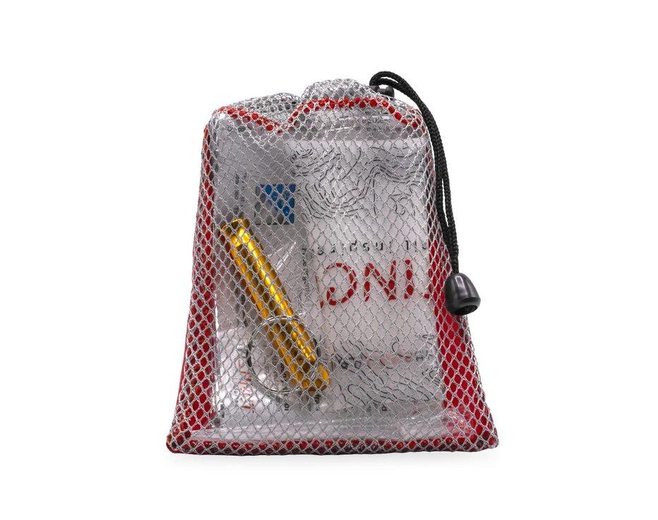 INSTINCT Safety kit