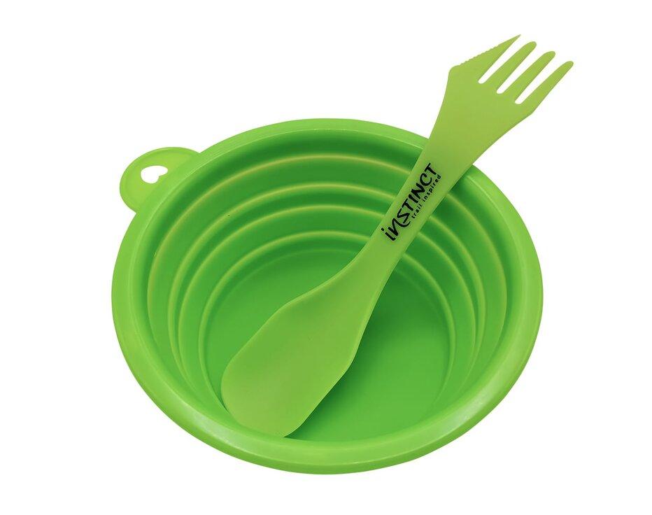 INSTINCT Spork 3in1