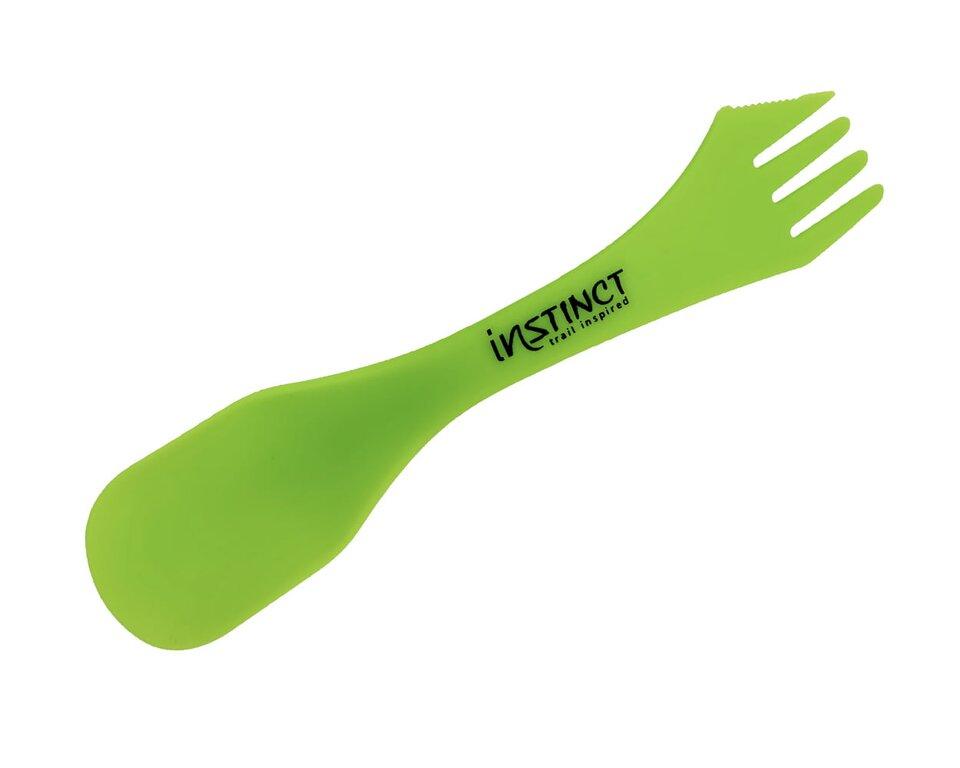 INSTINCT Spork 3in1